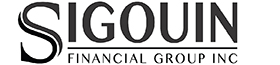  Sigouin Financial Group Inc + Quadrus 